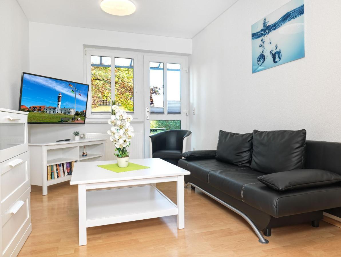 Haus Seeblick Steuerbord Insula Poel Exterior foto